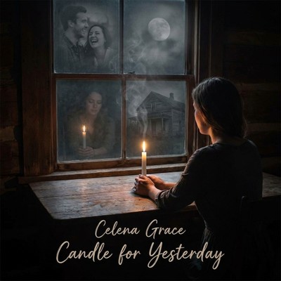 Candle for Yesterday