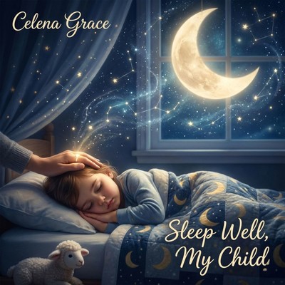 Sleep Well, My Child