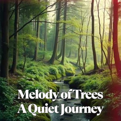 Melody of Trees - A Quiet Journey