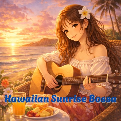 Hawaiian Sunrise Bossa