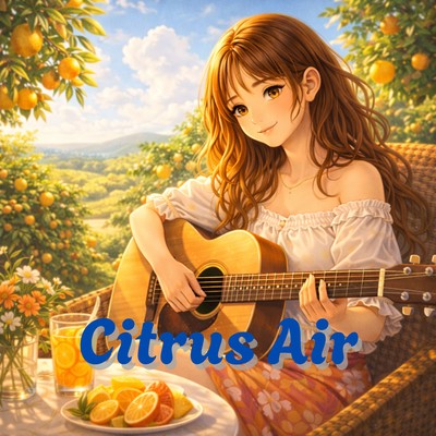Citrus Air