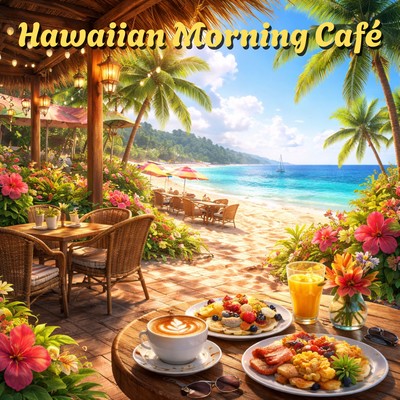 Hawaiian Morning Café
