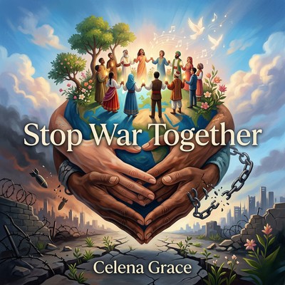 Stop War Together