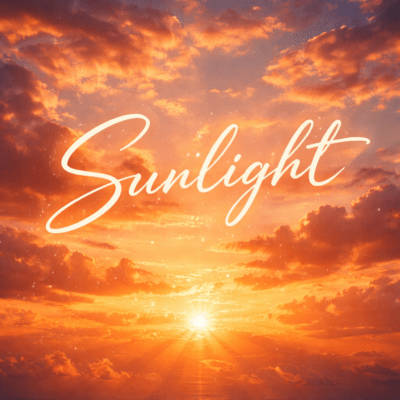 sunlight (feat. Tømboi $)