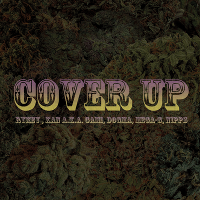 COVER UP