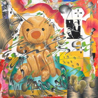 KIIROTOCHAIRO (feat. Shikoku Methane)