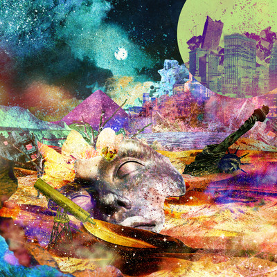 Sakyuu (feat. HATSUNE MIKU)