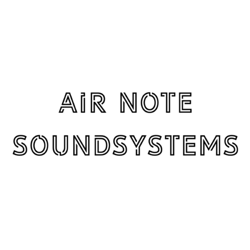 Air Note Soundsystems