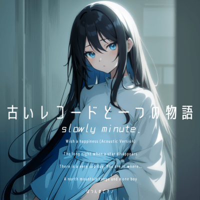 Old Records & One Story