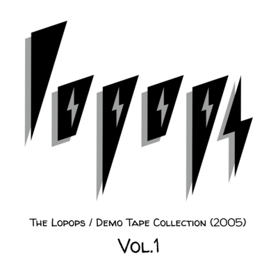 Demo Tape Collection 2005 Vol.1