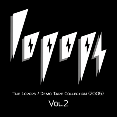 Demo Tape Collection 2005 Vol.2