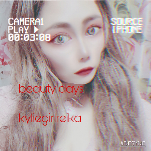 kyliegirlreika