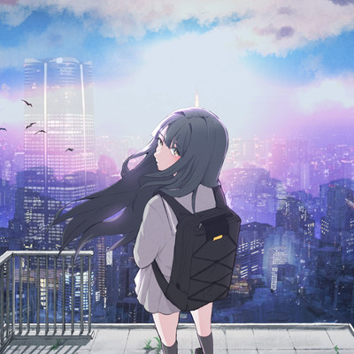 Phantom of the Lost City (feat. Aimarun)