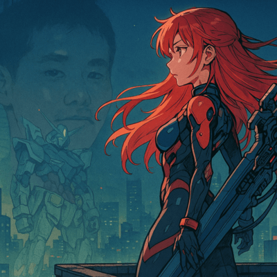 Yaju&Uncover, Yaju Senpai might still be alive.