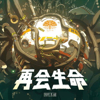 saikai seimei