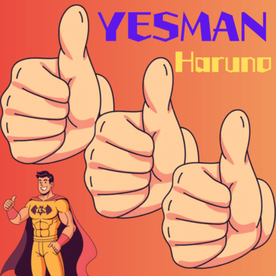 YESMAN