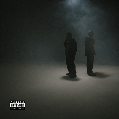Ghost (feat. Montana Joe Carter)
