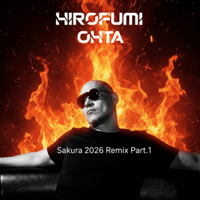 Sakura 2026 (Remix Part.1)