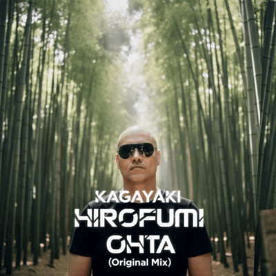 Kagayaki (Original Mix)