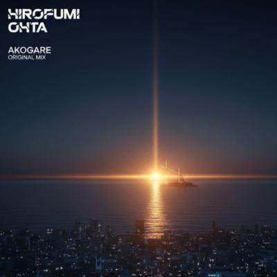 Akogare (Original Mix)