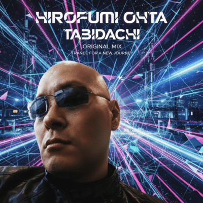 Tabidachi (Original Mix)