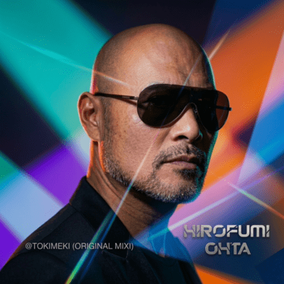 Tokimeki (Original Mix)