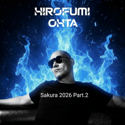 Sakura 2026 (Remix Part.2)