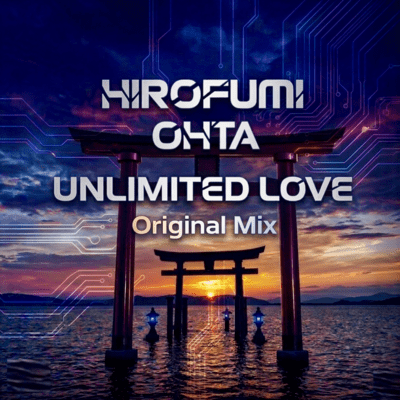 Unlimited Love (Original Mix)