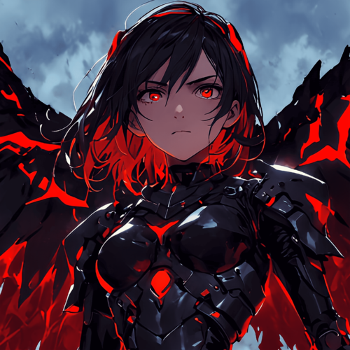 Metal Valkyrie