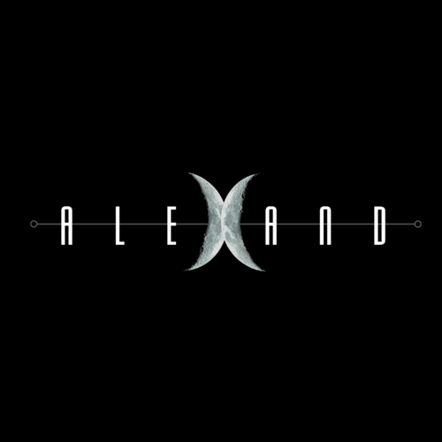 ALEXAND