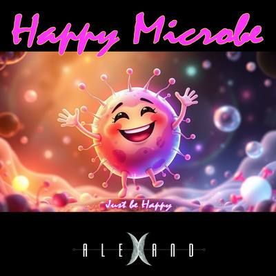 Happy Microbe