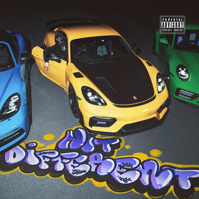 Hit Different (Instrumental)