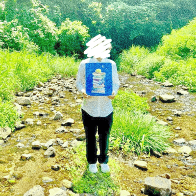 Kibakusei Lemonade