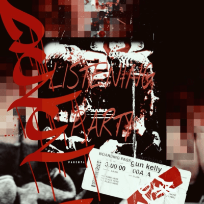 LISTENING PARTY