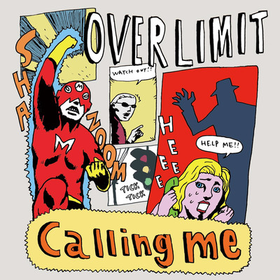 Calling me