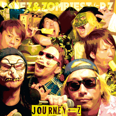 Journey-z