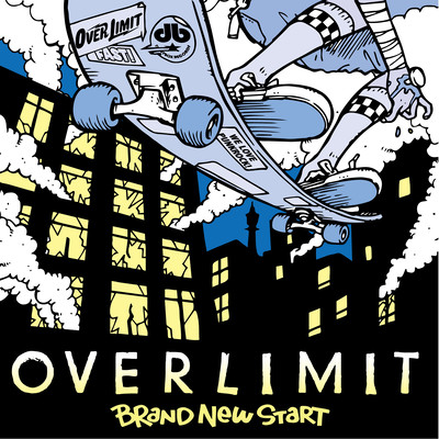 BRAND NEW START