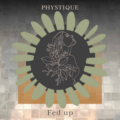 Fed up