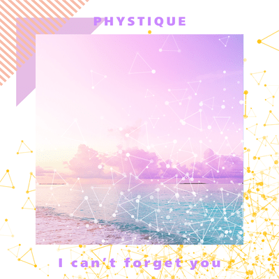 I can't forget you