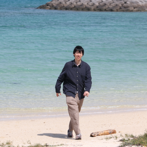 Yohei Ogawa