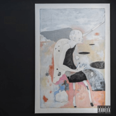 Kingdom Broken Hearts 3 album