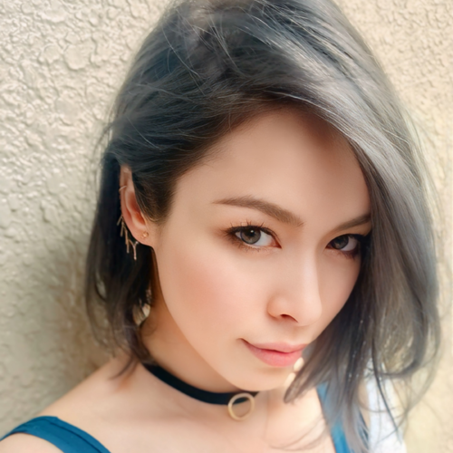 Crystal Beats Mélodie by CHRIS ITO