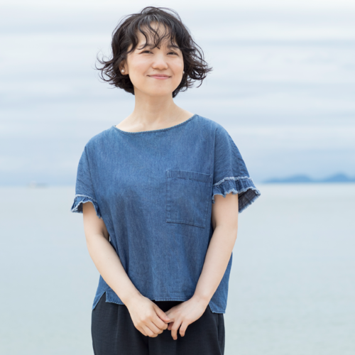 Miwako Yamane