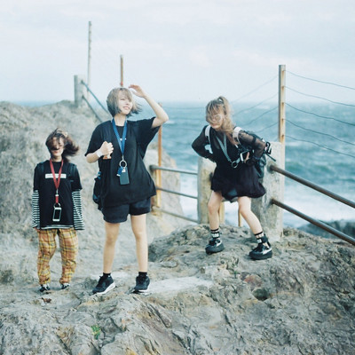 ChocomintCrasySummerGirlsRiotLove