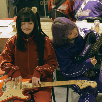 YOU ARE FASHION CENTER