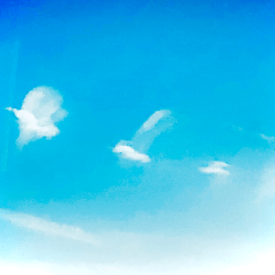 a departure firmament