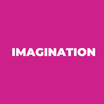 IMAGINATION (feat. ZORO)