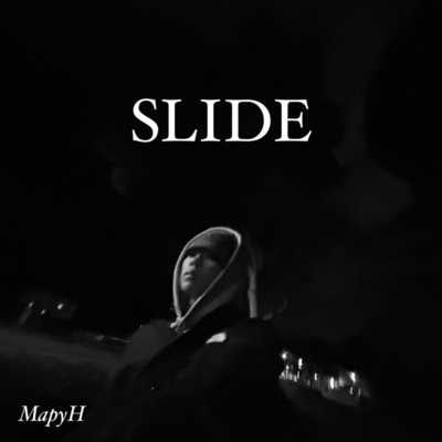 SLIDE (feat. Shunnn)