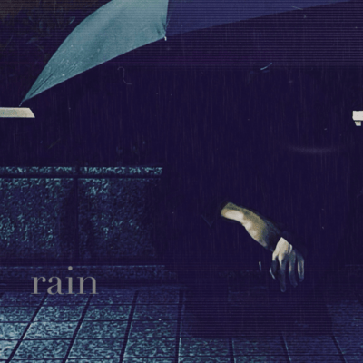 rain