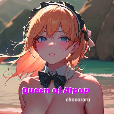 Queen of AIpop